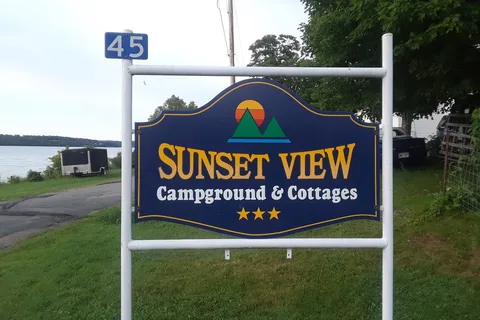 Sunset View Campground
