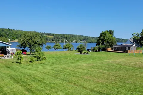 Sunset View Campground