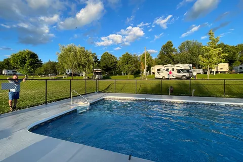 Sunset View Campground