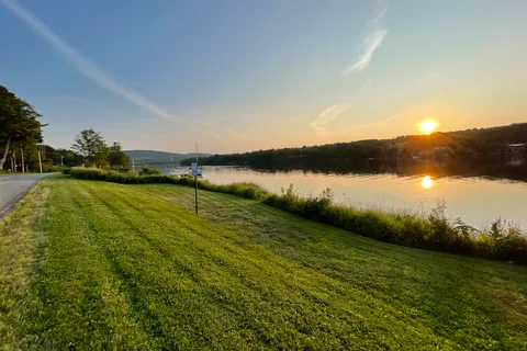 Sunset View Campground