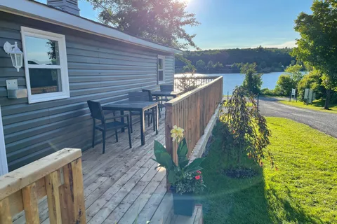 Sunset View Campground