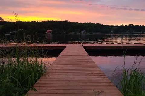 Sunset View Campground