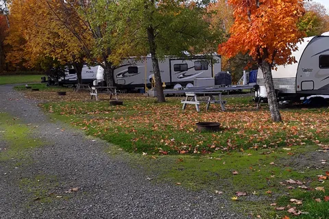 Sunset View Campground