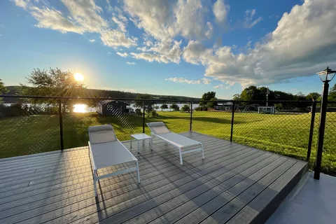 Sunset View Campground