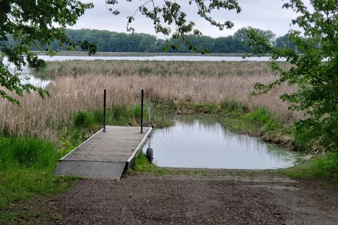 Rice Lake State Park