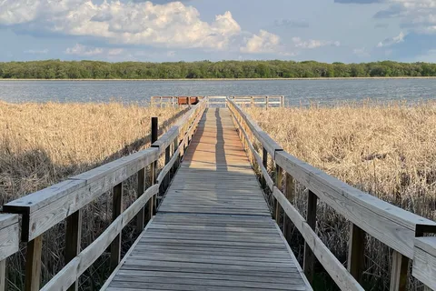Rice Lake State Park