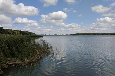 Rice Lake State Park