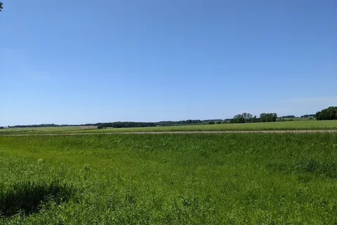 Rice Lake State Park
