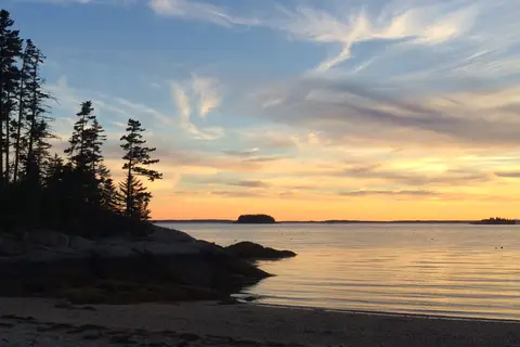 Greenlaw's RV Park and Campground