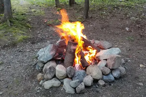 Greenlaw's RV Park and Campground