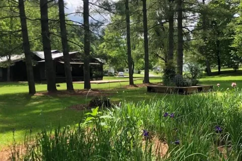 Old Mill Music & RV Park