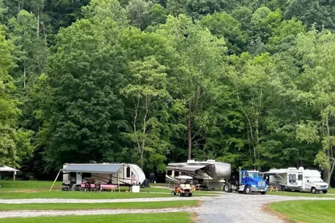 Old Mill Music & RV Park