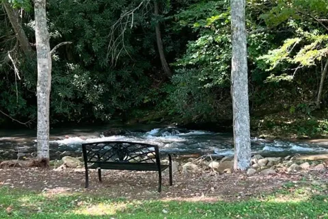 Old Mill Music & RV Park