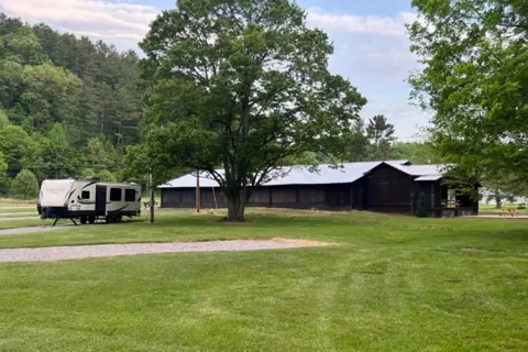 Old Mill Music & RV Park