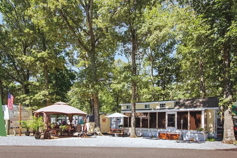 Leisure Point Resort