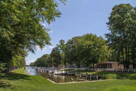 Leisure Point Resort