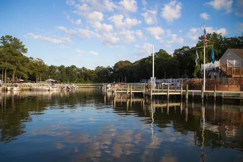 Leisure Point Resort