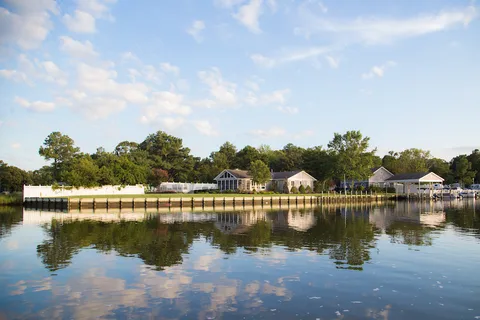 Leisure Point Resort