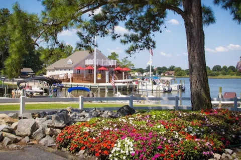 Leisure Point Resort