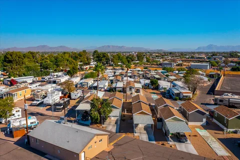XB Ranch Mobile Home and RV Park