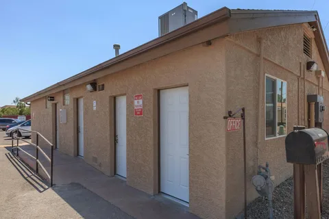 XB Ranch Mobile Home and RV Park
