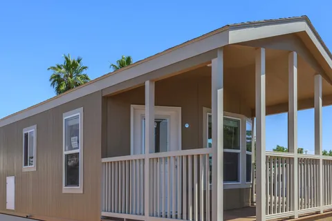 XB Ranch Mobile Home and RV Park