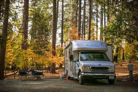 Inn Town Campground