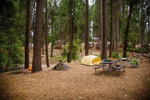 Inn Town Campground