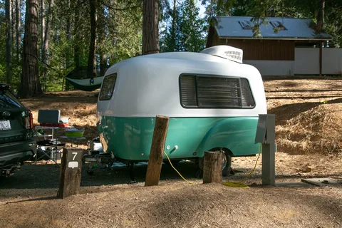 Inn Town Campground
