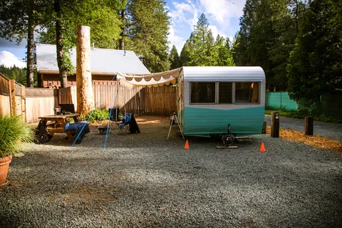 Inn Town Campground