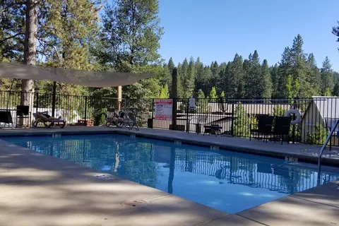 Inn Town Campground