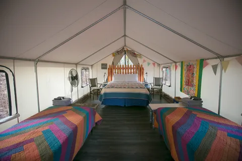 Inn Town Campground