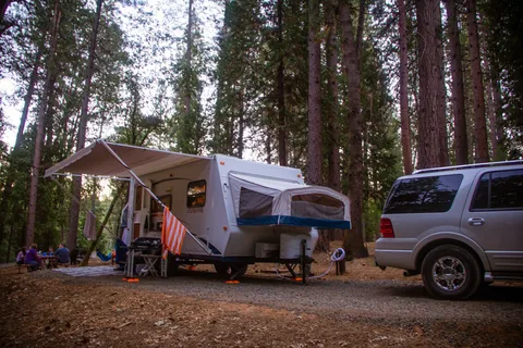 Inn Town Campground