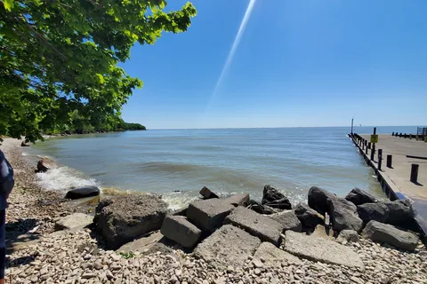 South Bass Island State Park