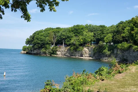 South Bass Island State Park