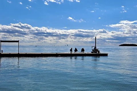 South Bass Island State Park