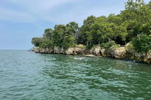 South Bass Island State Park