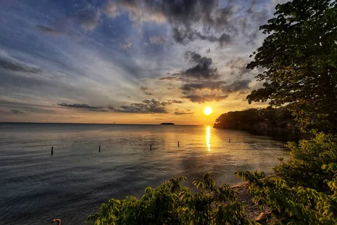 South Bass Island State Park
