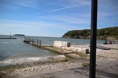 South Bass Island State Park