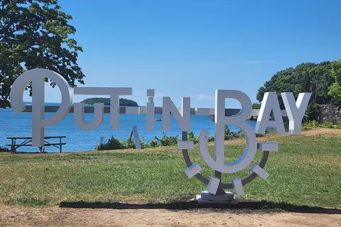 South Bass Island State Park