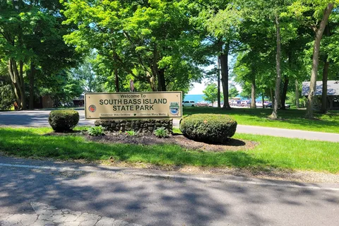 South Bass Island State Park