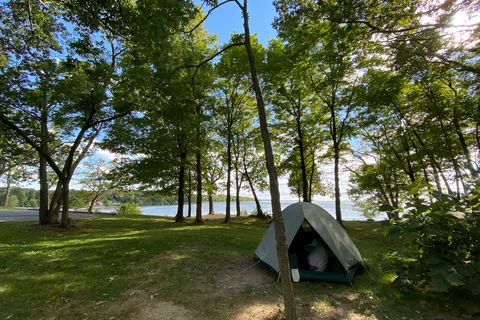 South Bass Island State Park