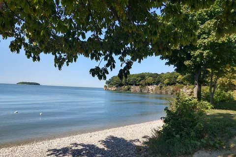 South Bass Island State Park