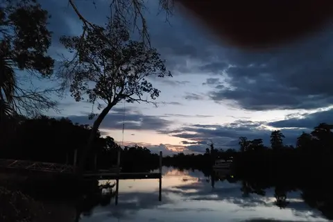 Lettuce Lake Travel Resort