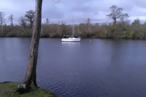 Lettuce Lake Travel Resort
