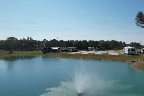 Howdy Y'all RV Resort