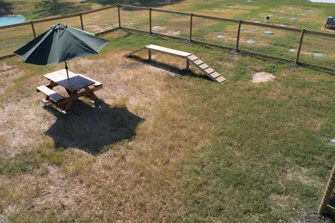 Howdy Y'all RV Resort