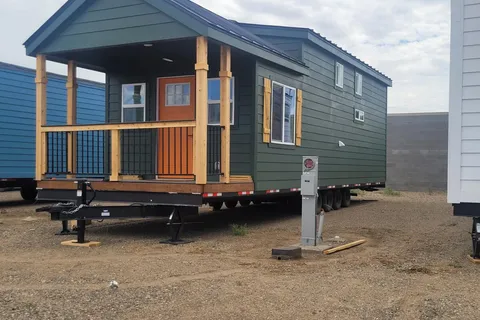 Whistlestop Luxury RV Park