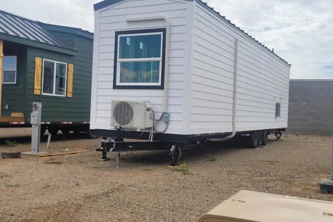Whistlestop Luxury RV Park