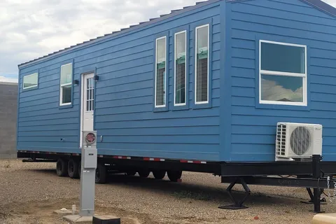 Whistlestop Luxury RV Park